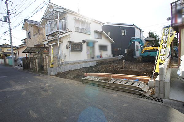 Local appearance photo. 2013 / 11 / 27 shooting