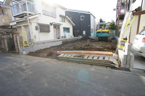 Local appearance photo. 2013 / 11 / 27 shooting