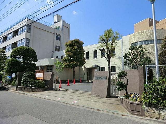 Other. Angyo East Elementary School