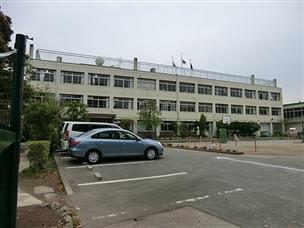 Primary school. 1403m until Kawaguchi Municipal Angyo Elementary School