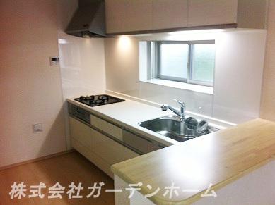 Model house photo. Are Do you say children and dishes