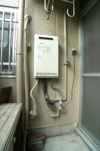 Other Equipment. Washing machine Storage