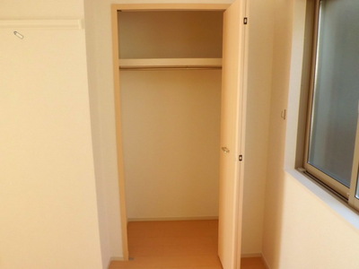 Receipt. Closet (complete image)