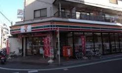 Convenience store. Seven-Eleven Kawaguchi Namiki 4-chome more information? Until the (convenience store) 96m