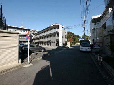 Other. Until the other (Other) 10m