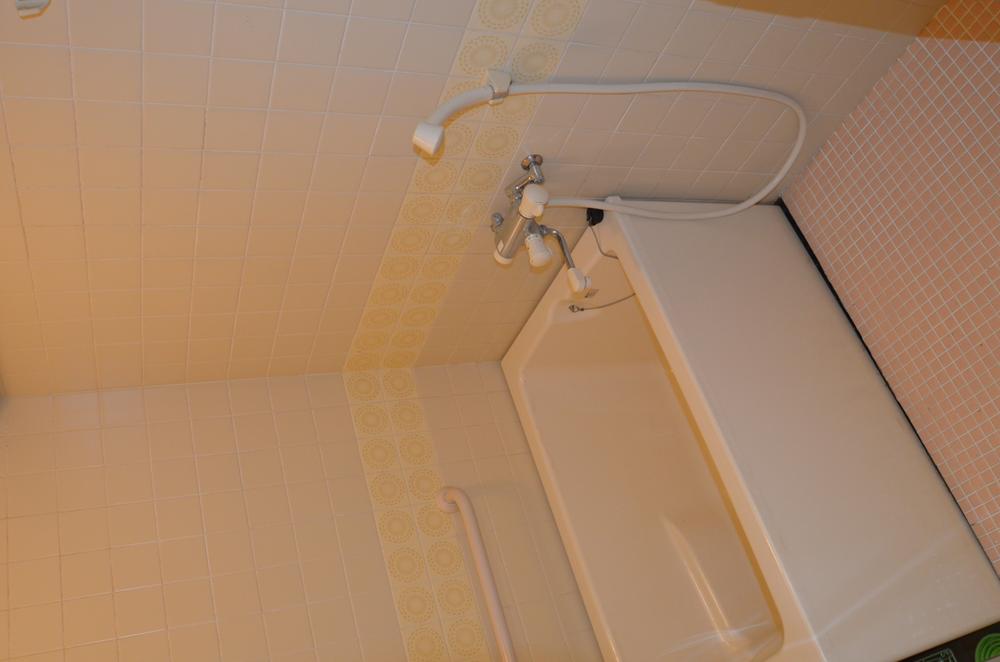 Bathroom. Bathroom is beautiful!