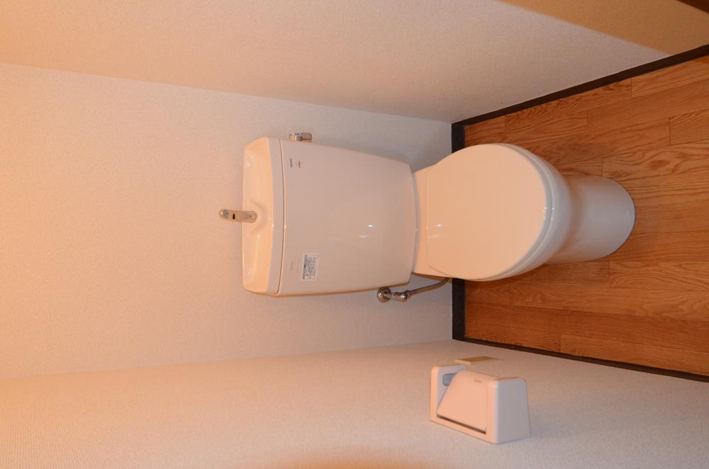 Floor plan. 3LDK, Price 5.8 million yen, Occupied area 59.26 sq m have been clean use!
