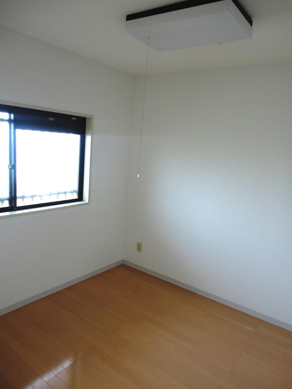 Non-living room