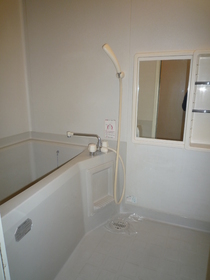 Bath. bus ・ Restroom