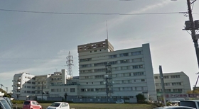 Hospital. 1500m to Saitama Joint Hospital (Hospital)