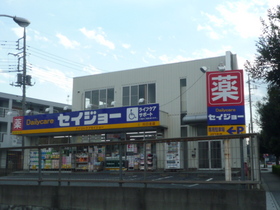 Other. Seijo until the (other) 160m