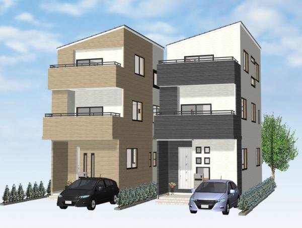 Rendering (appearance)