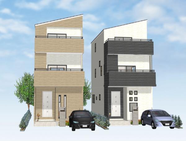 Rendering (appearance)