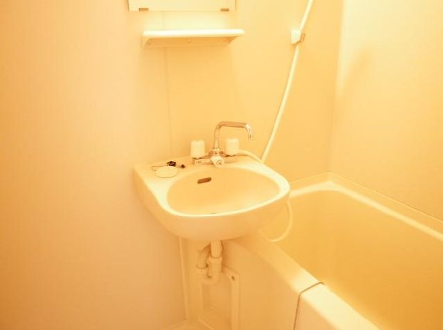 Bath. Separate reference is a picture