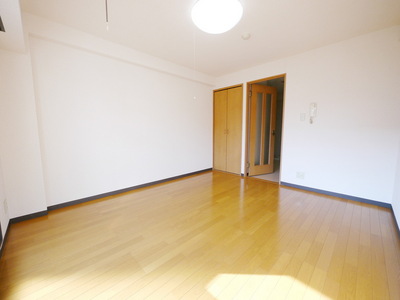 Security. Intercom and room