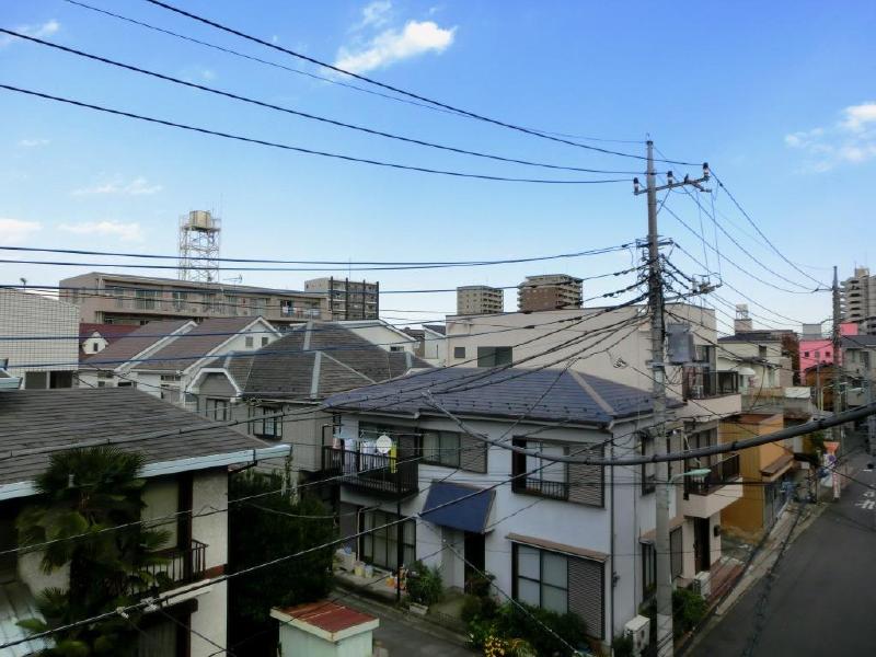 Other. Day is no problem! 