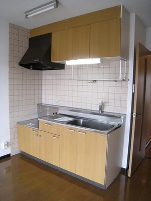 Kitchen. This is useful for sink wash widely