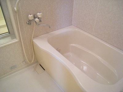 Bath. Economical with add cooking