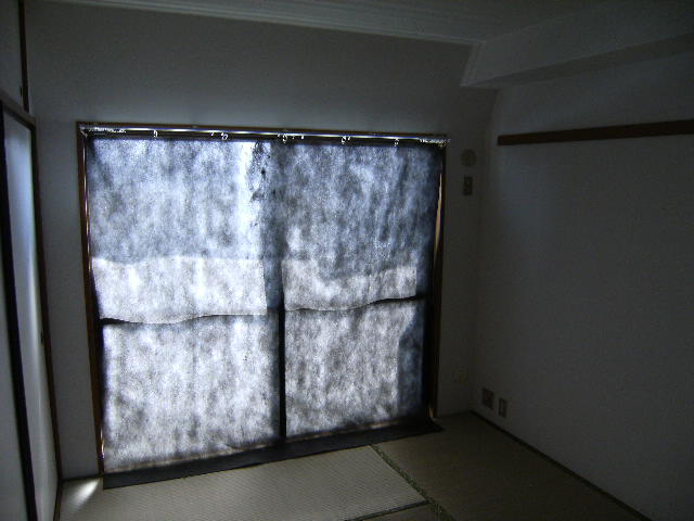 Other room space. bedroom