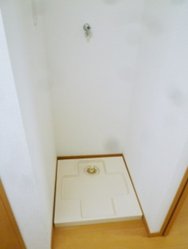 Other common areas. Interior