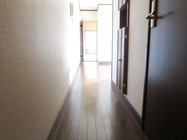 Other. It is the depth of the large room