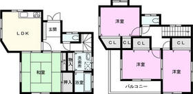 Kawaguchi City Prefecture, Oaza Kizoro