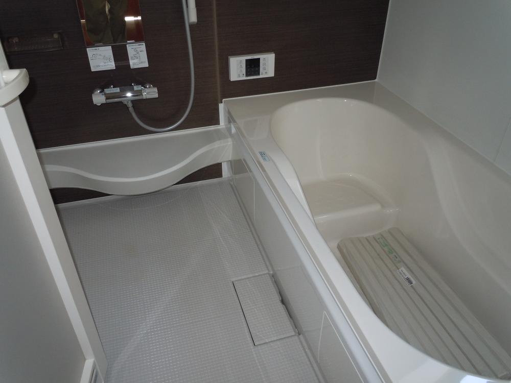 Bathroom. Indoor (September 2013) Shooting