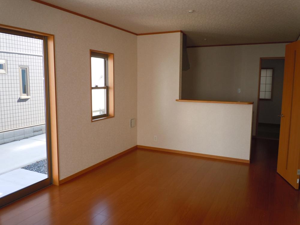 Living. Indoor (September 2013) Shooting