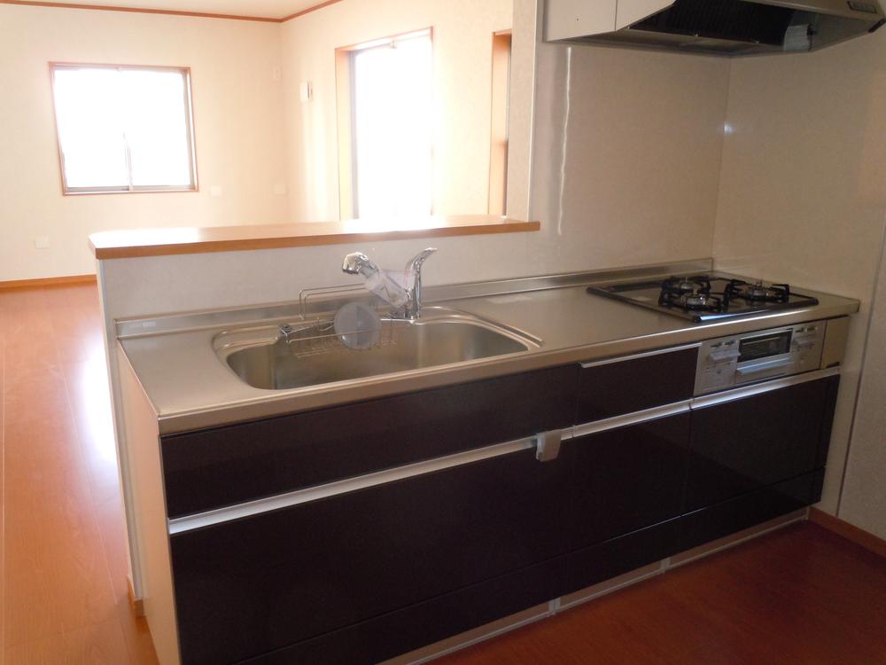 Kitchen. Indoor (September 2013) Shooting