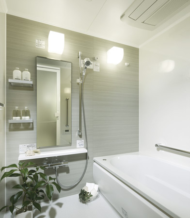Bathing-wash room.  [BATH ROOM] Directing the mind and body relaxing bath time. Bath time to produce a relaxation important to the people who send the busy day-to-day. Time the mind and body can relax will produce a new vitality.