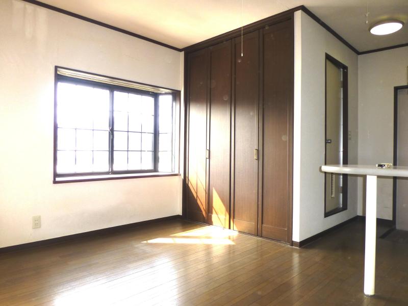 Other room space. Fire insurance premiums our burden