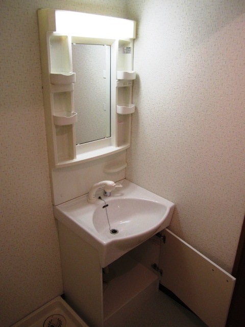 Washroom
