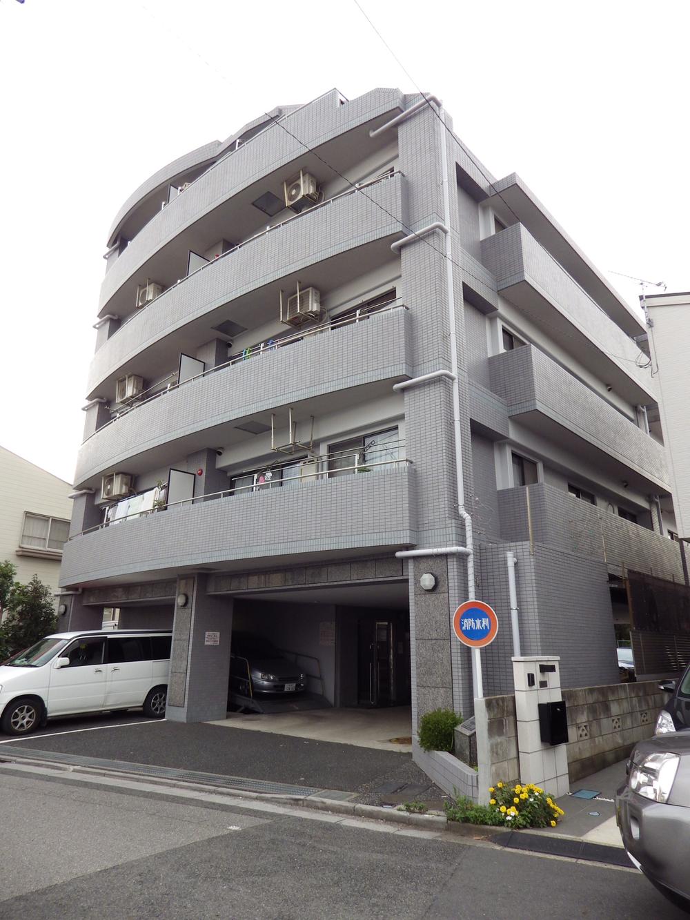 Kawaguchi City Prefecture Yanagizaki 3