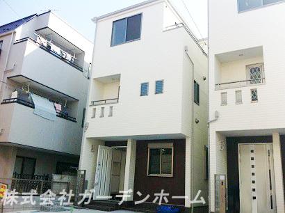 Local appearance photo. It is a beautiful appearance