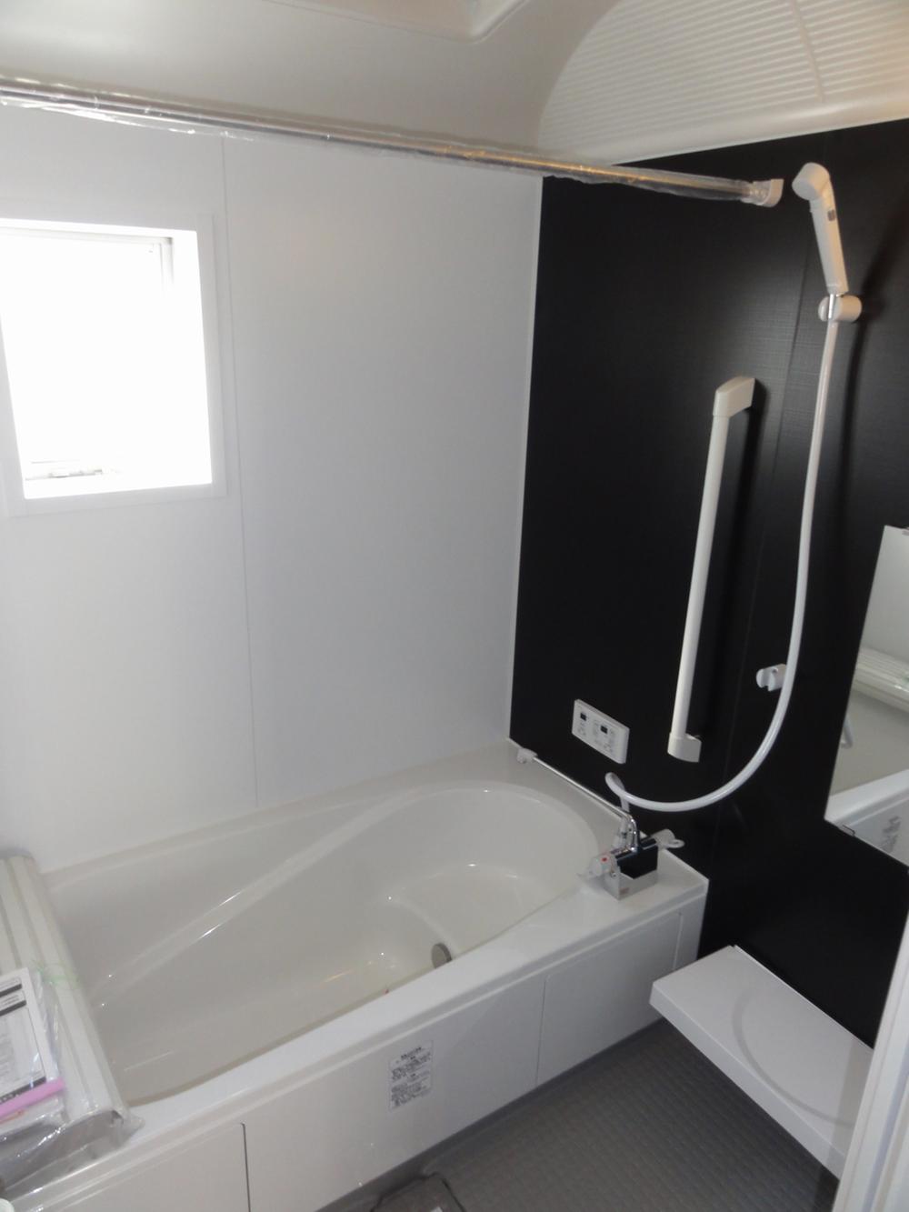 Bathroom. Indoor (11 May 2013) Shooting 1 pyeong type You can sitz bath