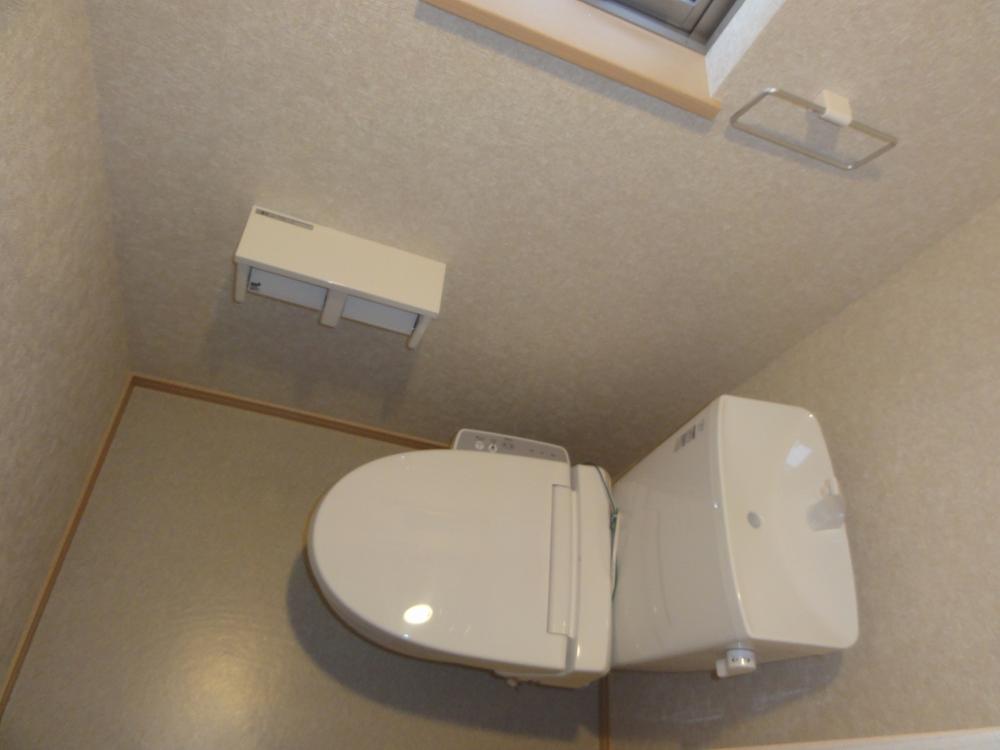 Toilet. Indoor (11 May 2013) Shooting Bidet