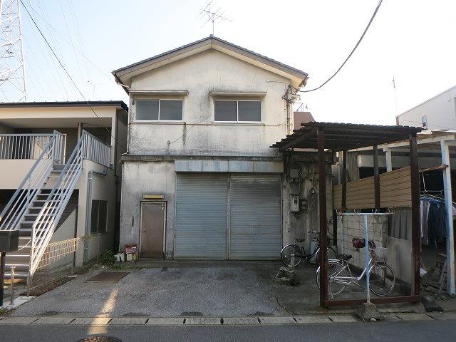 Local land photo. Local (12 May 2013) Shooting