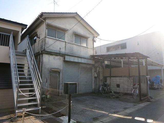 Local land photo. Local (12 May 2013) Shooting