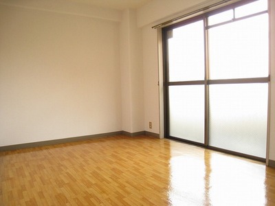 Living and room. Not choose the furniture in a simple flooring