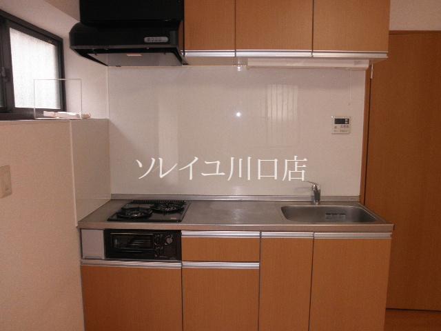 Kitchen. Widely easy-to-use system kitchen labor charges