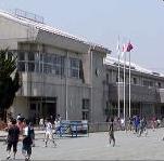 Primary school. 657m until Kawaguchi Tatsutsuji Small (Elementary School)