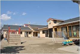 kindergarten ・ Nursery. Acorn nursery school (kindergarten ・ 206m to the nursery)