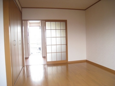 Living and room. Already the room renovation