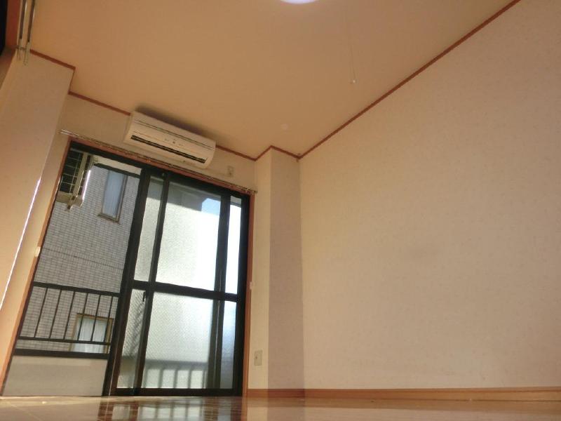 Other Equipment. It is air-conditioned!