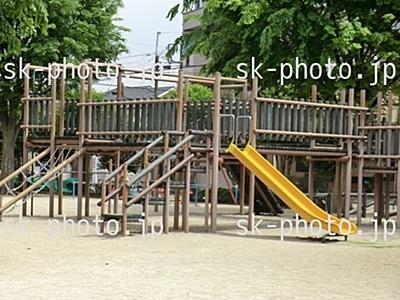 park. Ryoke 160m to the eighth park