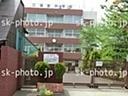 Junior high school. Ryoke 480m until junior high school