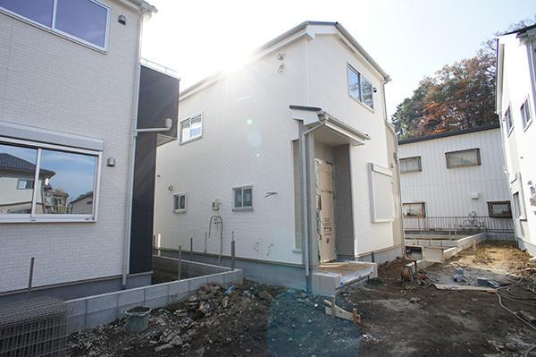 Local appearance photo. 2013 / 11 / 28 shooting