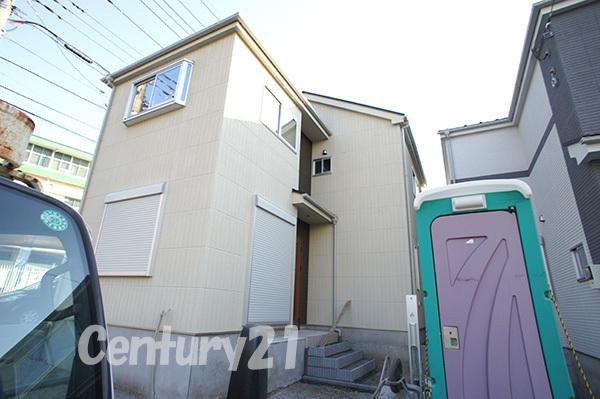 Local appearance photo. 6 Building 2013 / 12 / 6 shooting