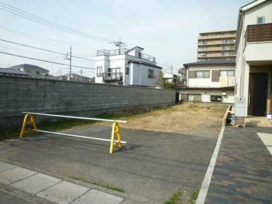 Local land photo. local