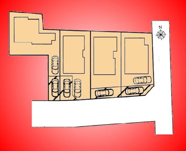 Other. If the drawings and the present situation is different takes precedence the current state